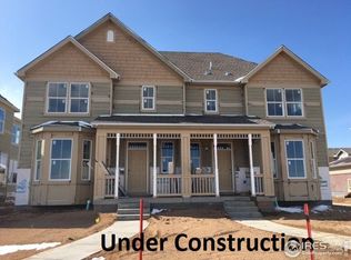 214 Zeppelin Way, Fort Collins, CO 80524