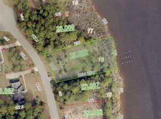 8951 Bay Point Dr, Elberta, AL 36530