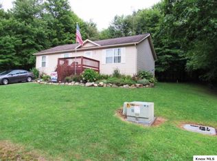 2528 Apple Valley Dr, Howard, OH 43028