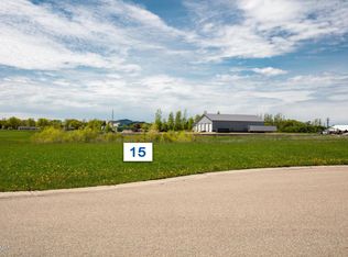 LOT 607 20th St E, Brandon, MN 56315