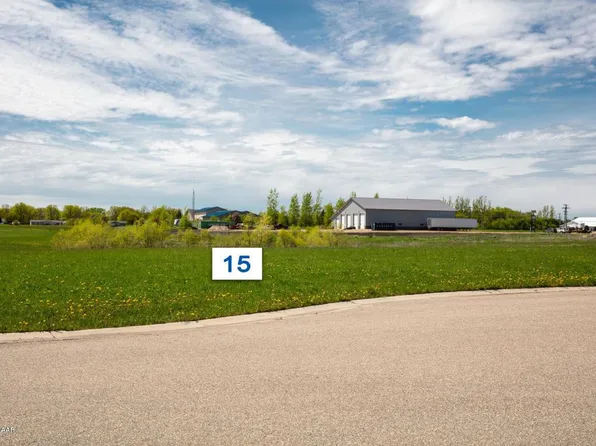 LOT 607 20th St E, Brandon, MN 56315