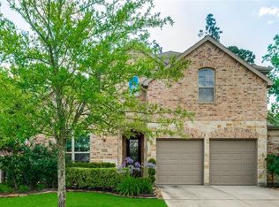 24466 Hanson Springs Dr, Porter, TX 77365