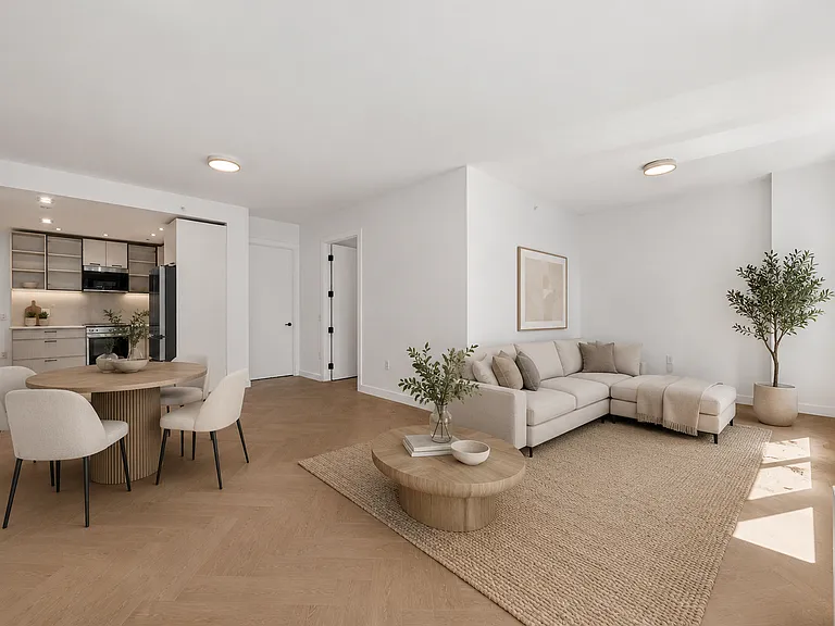 104 Fleet Pl #18A — Photo 1