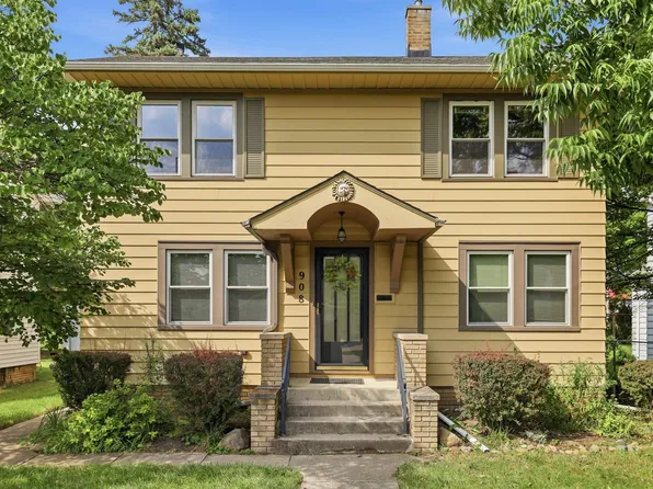 908 Kinsmoor Ave, Fort Wayne, IN 46807