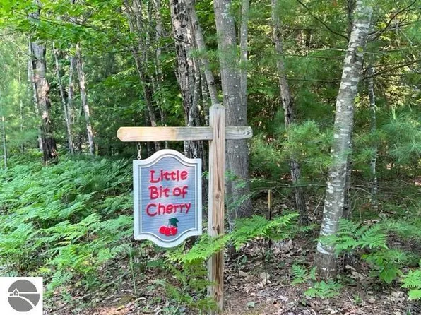 15882 E Cherry Park Dr, Northport, MI 49670