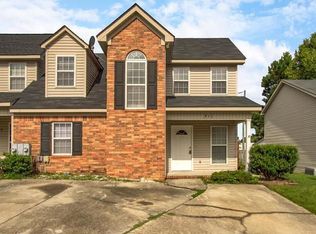 311 Hazelnut Dr, Grovetown, GA 30813