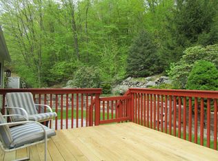 118 Nicholson Rd, Holmes, NY 12531