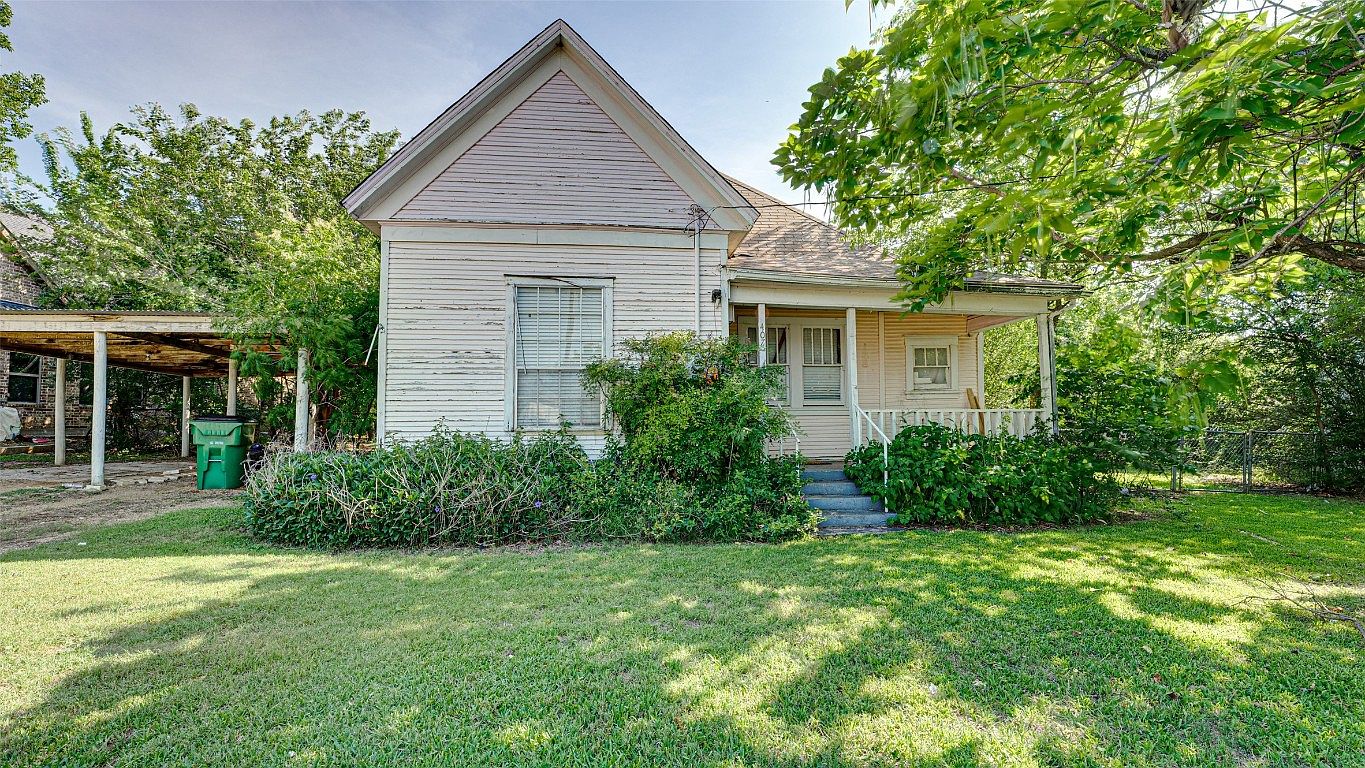 407 W 5th St, Maypearl, TX 76064 Zillow