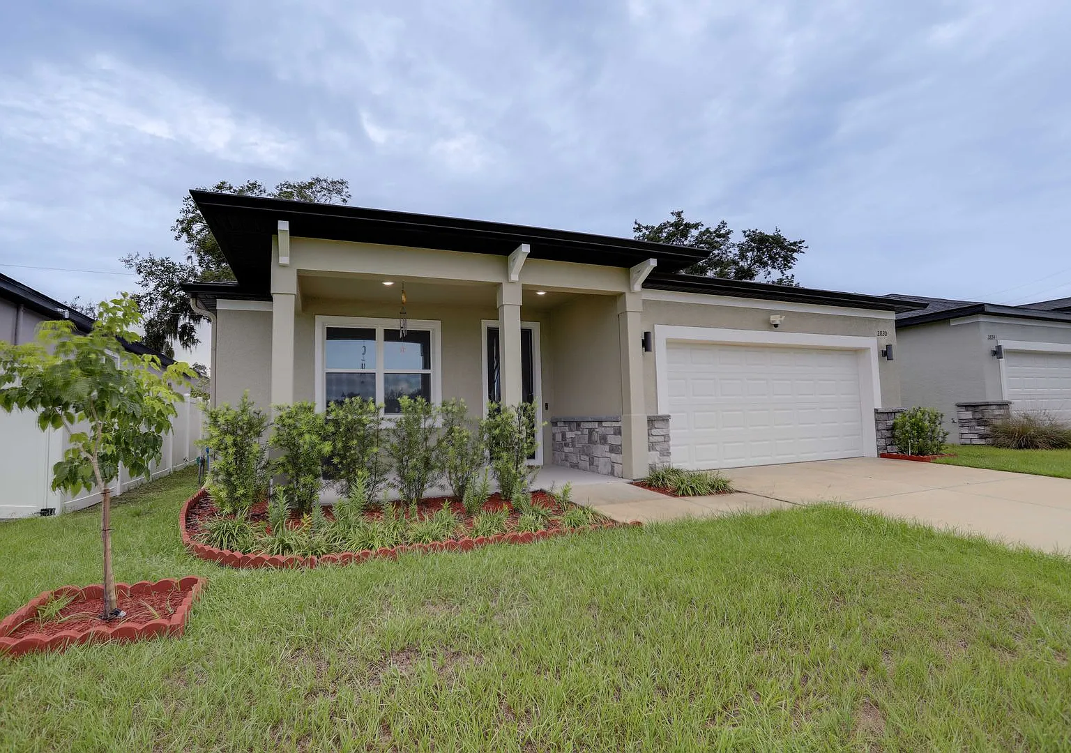 2830 Lingo Ln — Photo 2