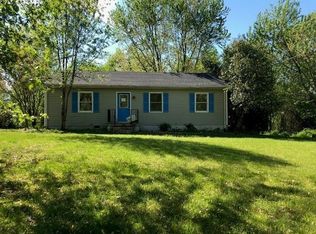 453 Berry Mountain Ln, Madison, VA 22727