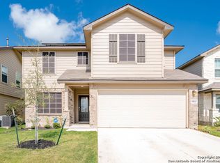 9815 June Grass, San Antonio, TX 78254
