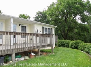 3A Gash Farm Rd, Asheville, NC 28805