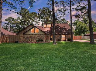 12410 Adams Run Dr, Cypress, TX 77429