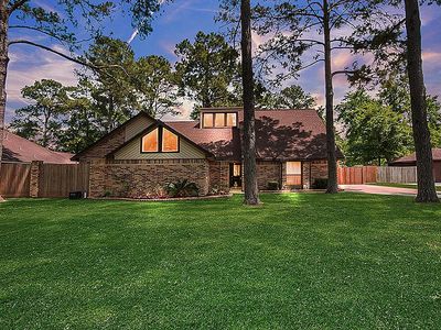 12410 Adams Run Dr, Cypress, TX, 77429