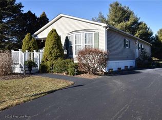 200 Little Pond Rd, South Kingstown, RI 02879