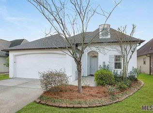 712 Ross' Turn, Baton Rouge, LA 70810