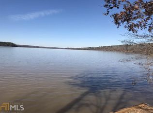 1621 Northwoods Dr, Greensboro, GA 30642