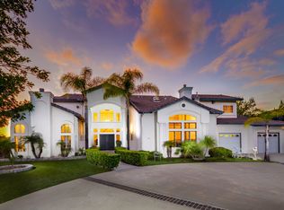 1448 Montana Serena Ct, El Cajon, CA 92021