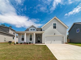 2624 Laurens St, Grovetown, GA 30813