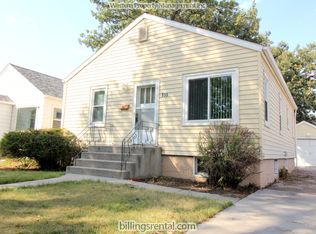 515 Terry Ave, Billings, MT 59101