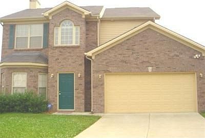 1st image of 1104 Winding Oak Trl