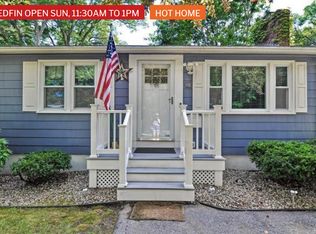 73 Causeway Rd, Reading, MA 01867