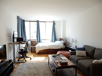 Rented by Starts New York Realty LLC