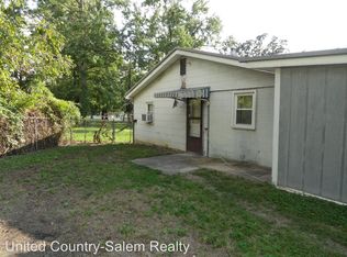 400 S Pershing Ave APT B, Salem, MO 65560