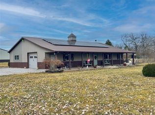 1324 S Dorchester Rd, Bunker Hill, IL 62014