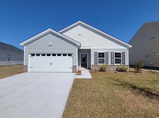 753 Lambeth Ln LOT 149, Conway, SC 29526