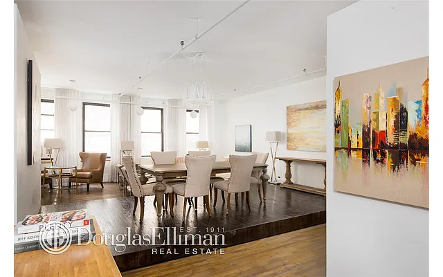 Sold by Douglas Elliman | media 9