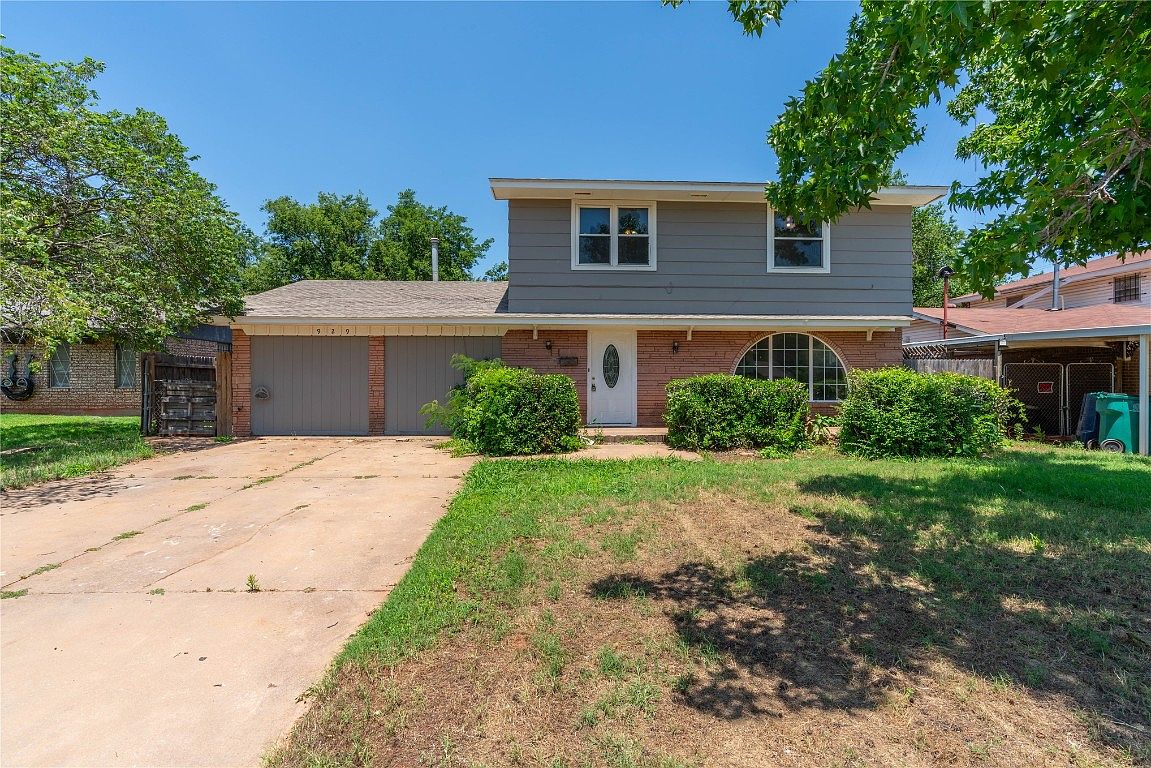 929 Musgrave Blvd, Oklahoma City, OK 73114 | Zillow