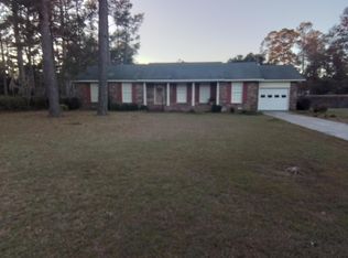 169 Christiana Est, Allendale, SC 29810