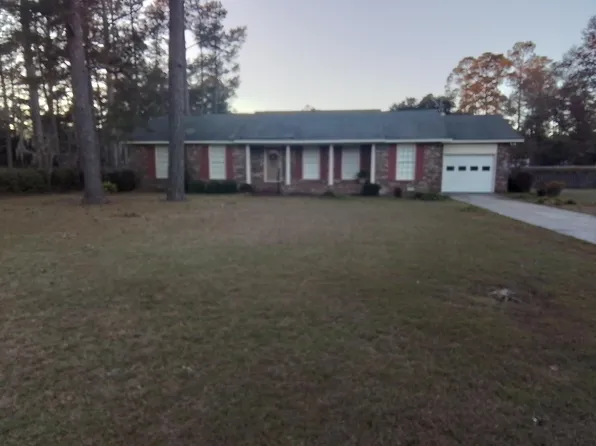 169 Christiana Est, Allendale, SC 29810