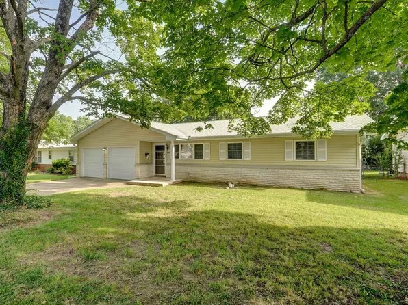 2137 E Madison St, Springfield, MO 65802