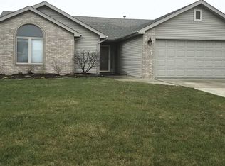 513 Wolverton Dr, Fort Wayne, IN