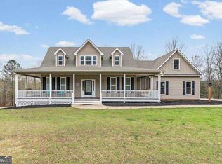 35 Prayer Trl, Prayer, GA 30104