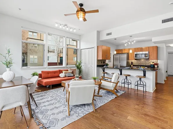 1310 Rosewood Ave #5-A, Boulder, CO 80304
