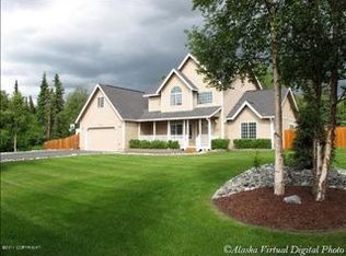 11000 Mountain Lake Dr, Anchorage, AK 99516