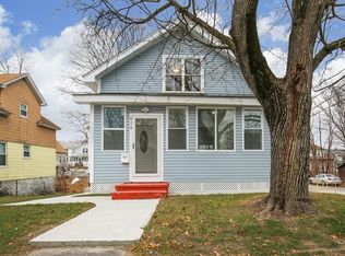 615 Sunderland Rd, Worcester, MA 01604