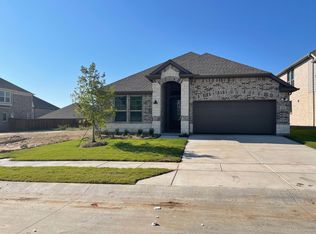 1231 Stagecoach Trl, Justin, TX 76247