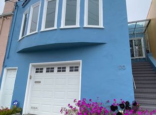170 Byxbee St, San Francisco, CA 94132