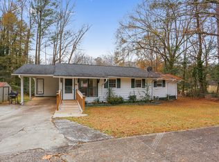 1364 Kipling St SE, Atlanta, GA 30315