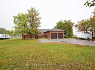 12470 Derry Rd, Milton, ON L9E 0W1