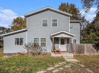111 Reed St, Cassopolis, MI 49031
