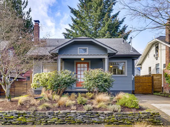 2533 NE 32nd Pl, Portland, OR 97212