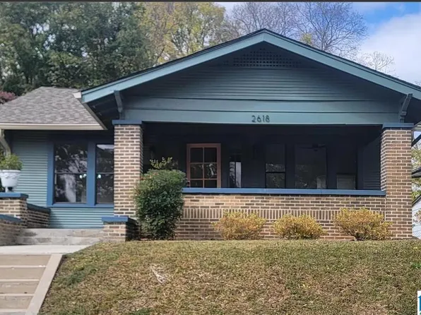 2618 17th Ave N, Birmingham, AL 35234