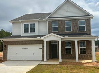 4904 Dayflower Ln, Raleigh, NC 27603