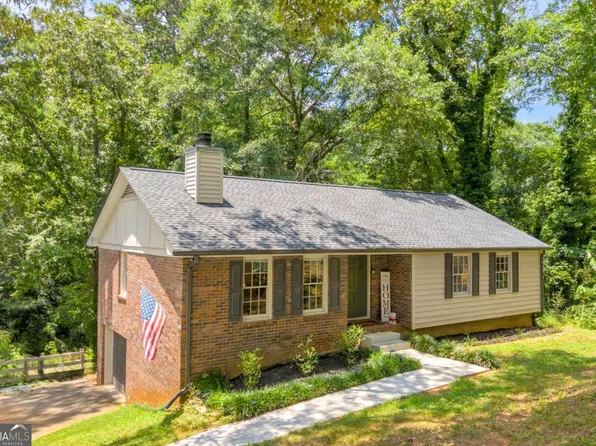 113 Crossbow Cir, Winterville, GA 30683