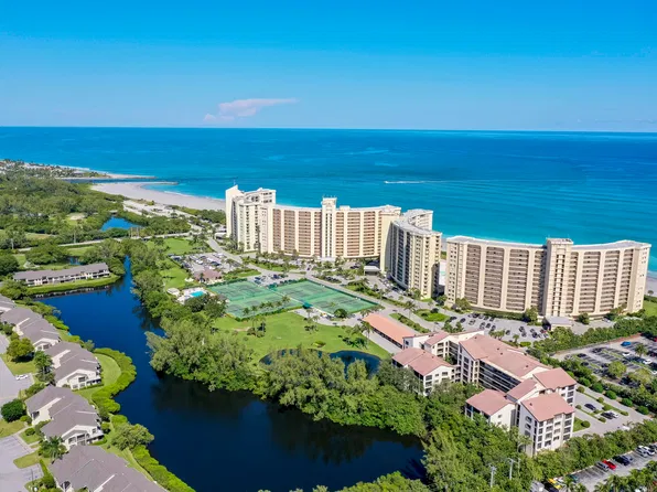 500 Ocean Trail Way #409, Jupiter, FL 33477